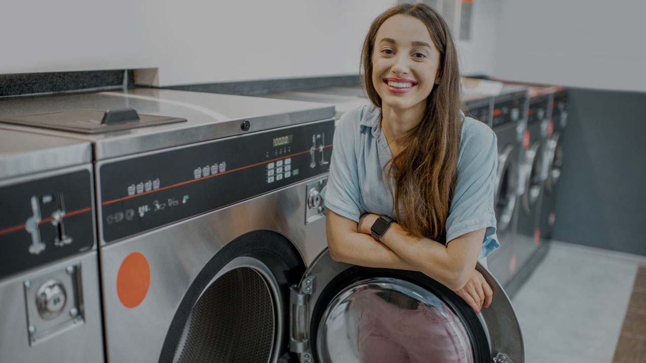 Laundry Service in North Hialeah