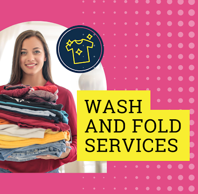 Wash & Fold Laundry Service in North Hialeah